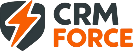 CRM Force logo